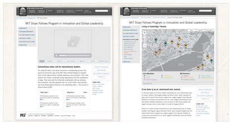 MIT Sloan Fellows IA